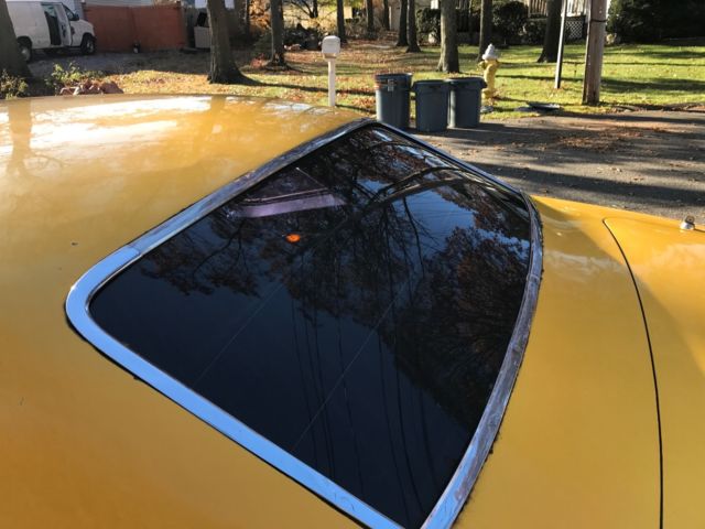 1967 Chevrolet Camaro - photo 2