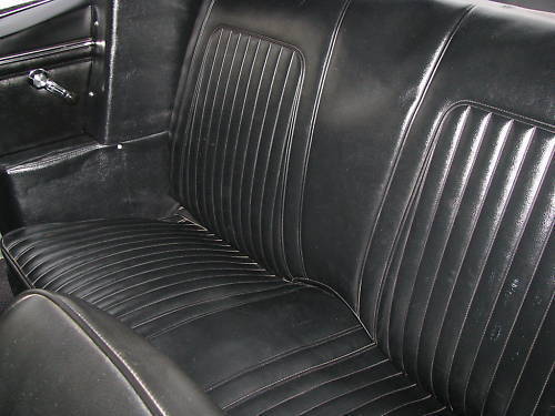 1967 Chevrolet Camaro RS/SS - photo 4
