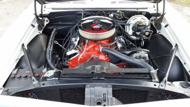 1967 Chevrolet Camaro SS-RS - photo 13