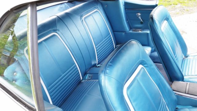 1967 Chevrolet Camaro SS-RS - photo 9