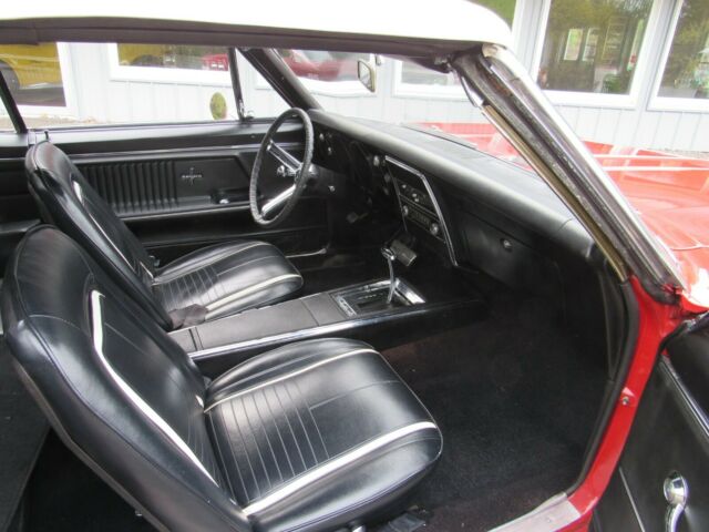 1967 Chevrolet Camaro - photo 10