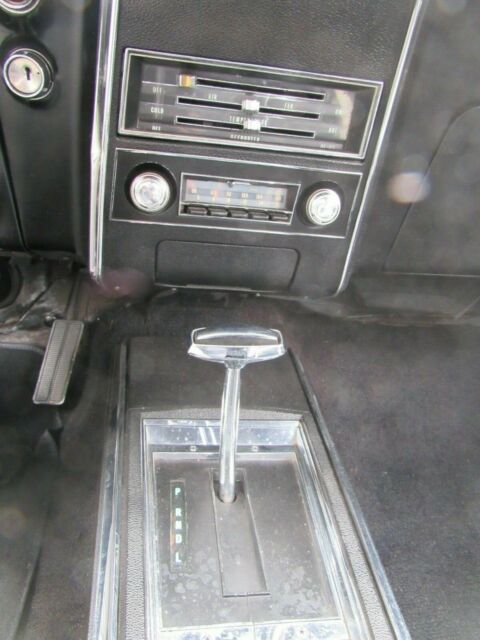 1967 Chevrolet Camaro - photo 11