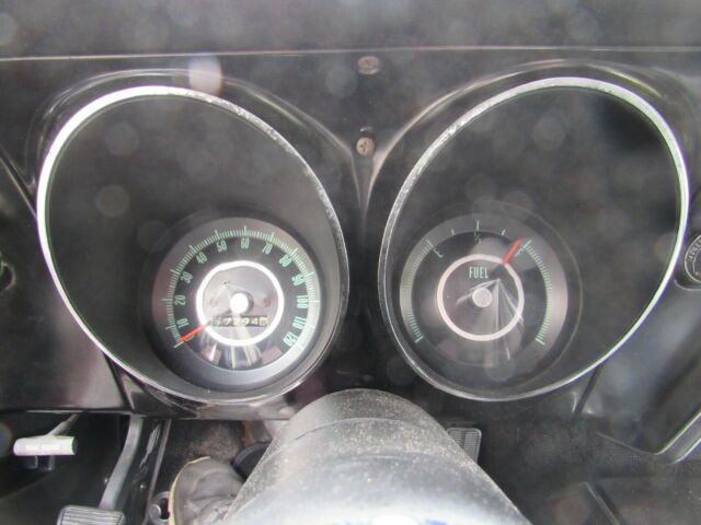 1967 Chevrolet Camaro - photo 12