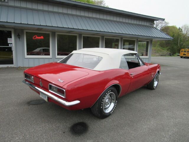 1967 Chevrolet Camaro - photo 2