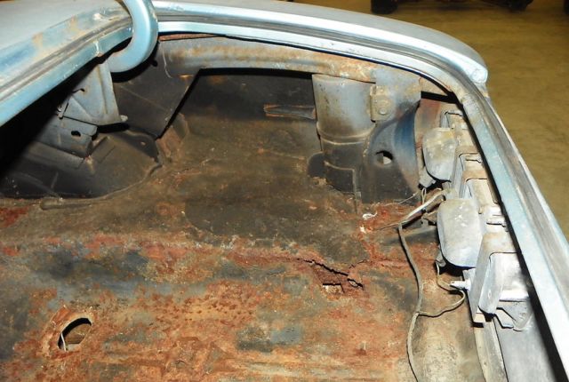 1967 Chevrolet Camaro - photo 10