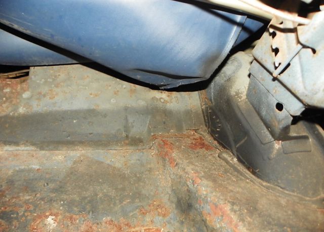 1967 Chevrolet Camaro - photo 12