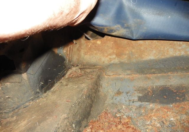 1967 Chevrolet Camaro - photo 13