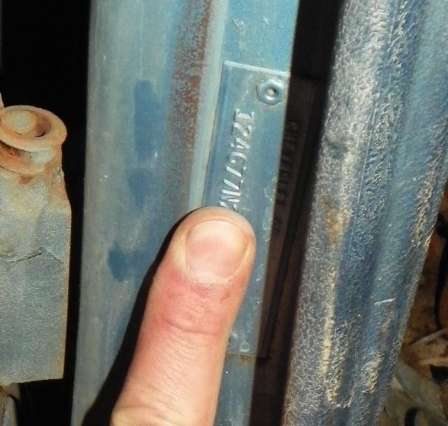 1967 Chevrolet Camaro - photo 8