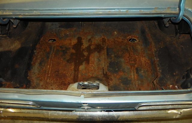 1967 Chevrolet Camaro - photo 9