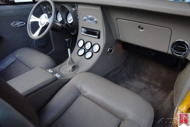 1967 Chevrolet Camaro - photo 11
