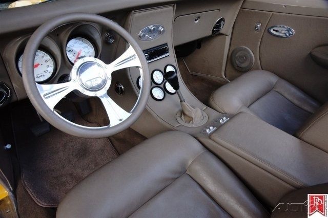 1967 Chevrolet Camaro - photo 8