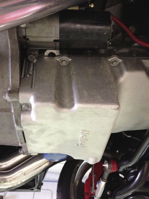 1967 Chevrolet Camaro Convertible - photo 12