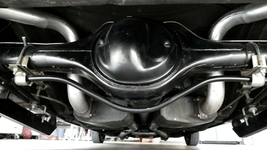 1967 Chevrolet Camaro SS - photo 10