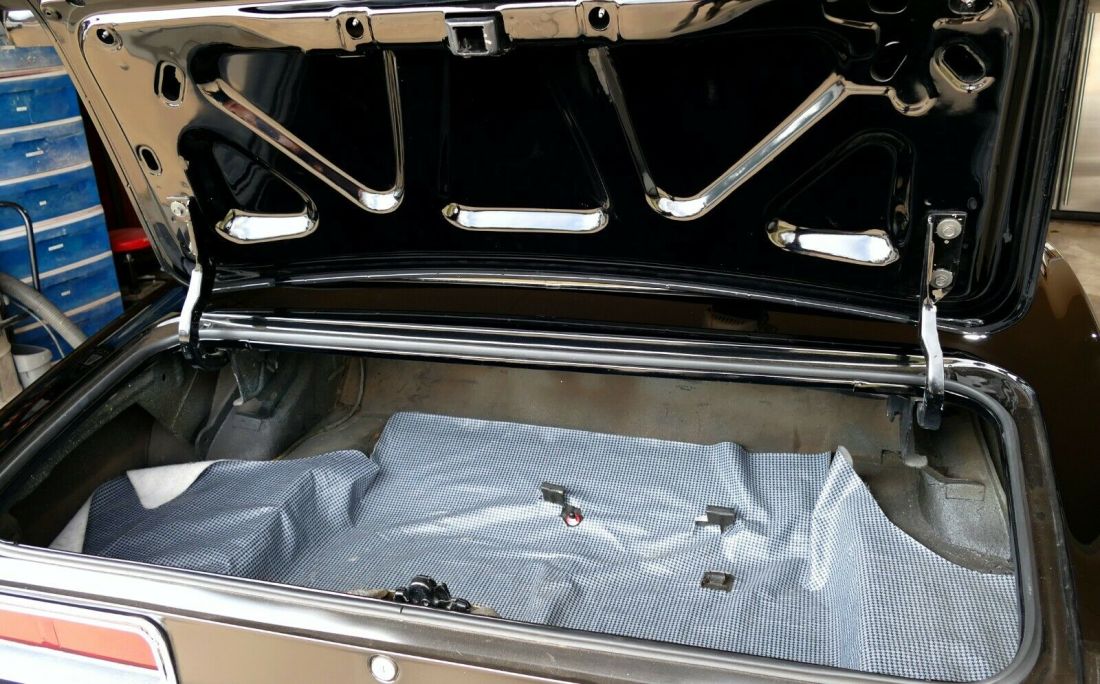 1967 Chevrolet Camaro SS - photo 11