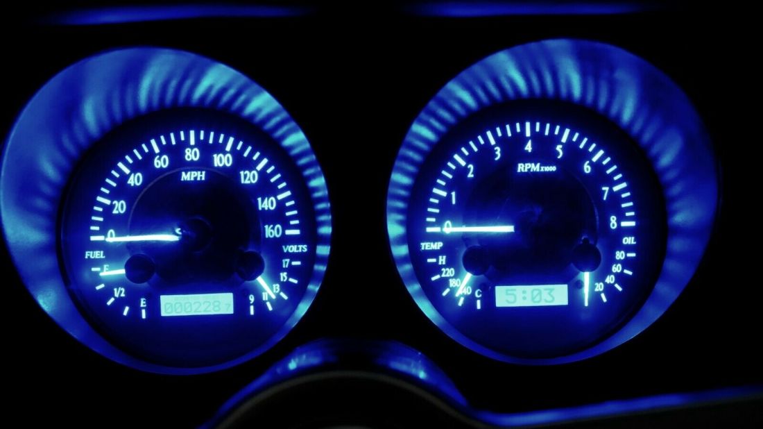 1967 Chevrolet Camaro SS - photo 4