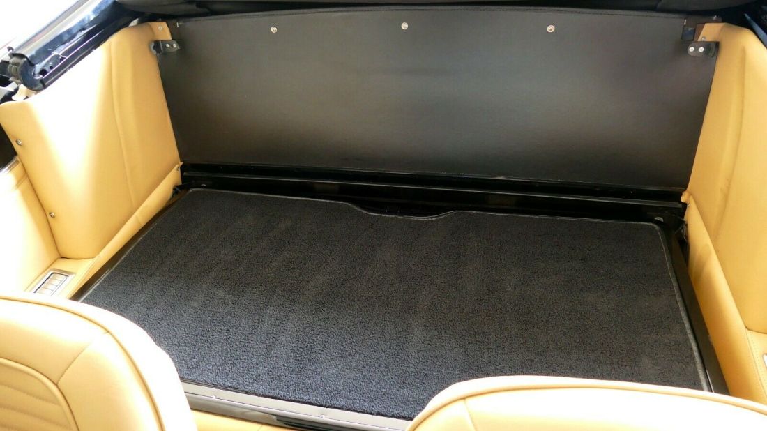 1967 Chevrolet Camaro SS - photo 5