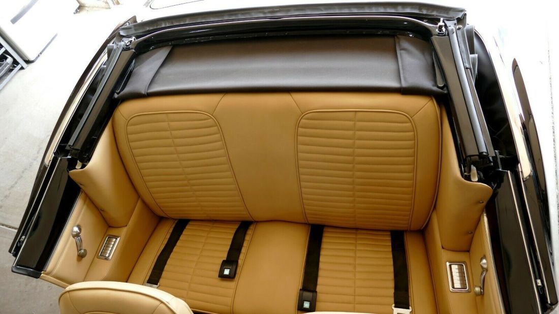 1967 Chevrolet Camaro SS - photo 8