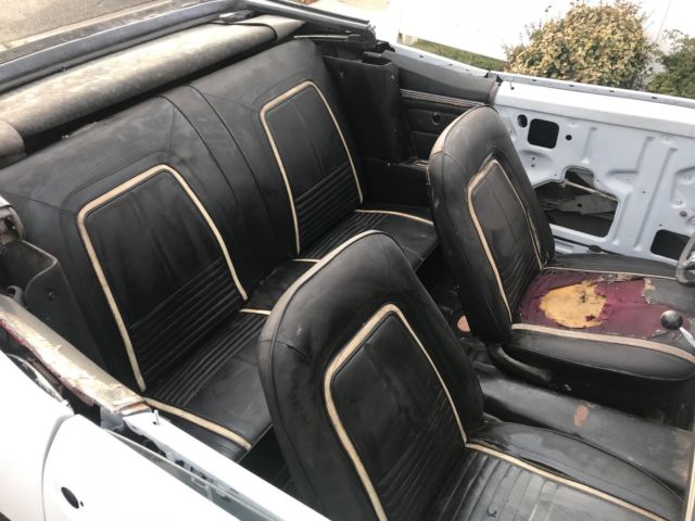 1967 Chevrolet Camaro - photo 10