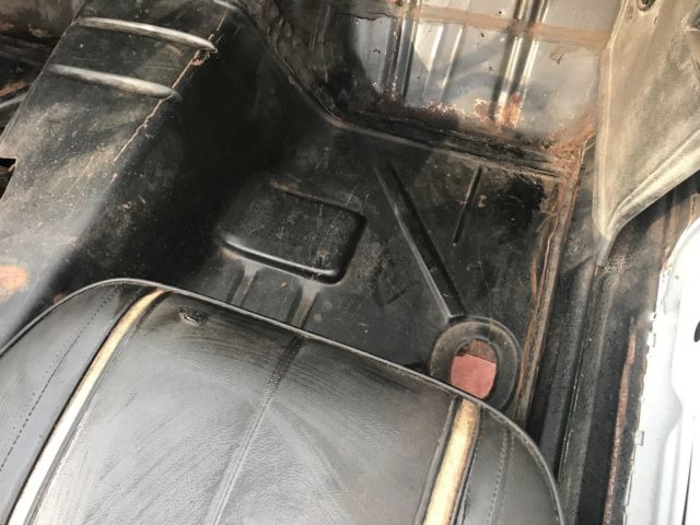 1967 Chevrolet Camaro - photo 11