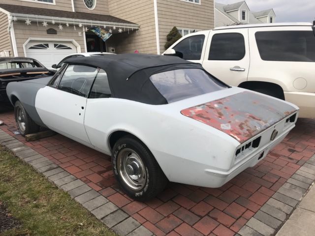 1967 Chevrolet Camaro - photo 3