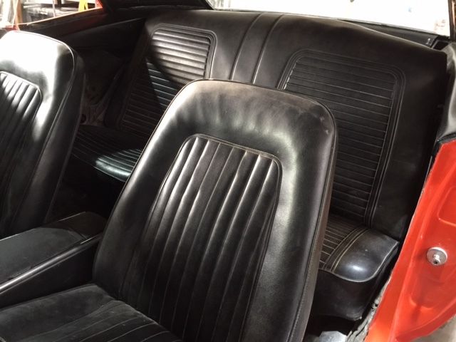 1967 Chevrolet Camaro - photo 6