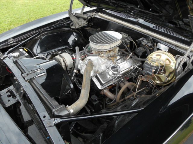 1967 Chevrolet Camaro - photo 12