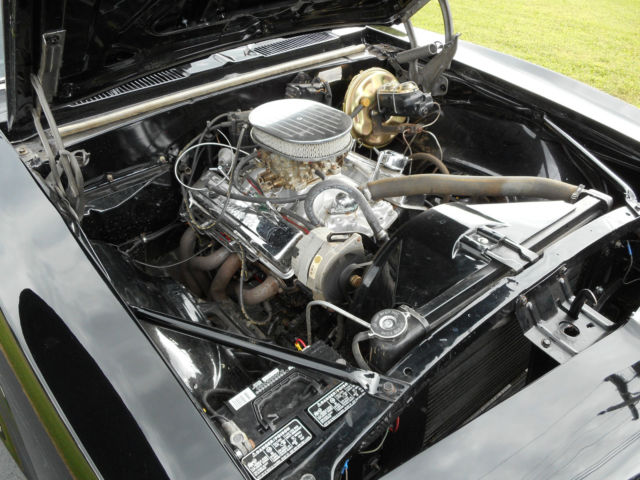 1967 Chevrolet Camaro - photo 13
