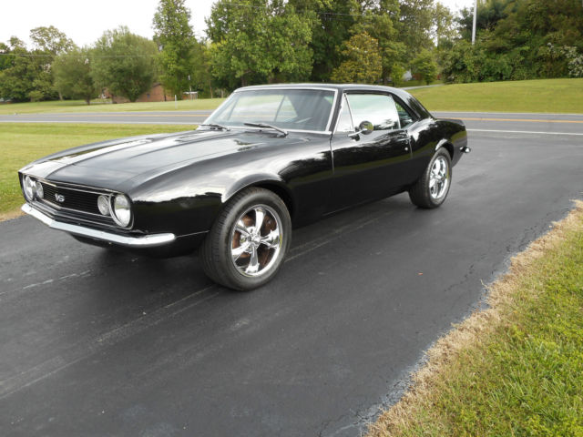 1967 Chevrolet Camaro - photo 2