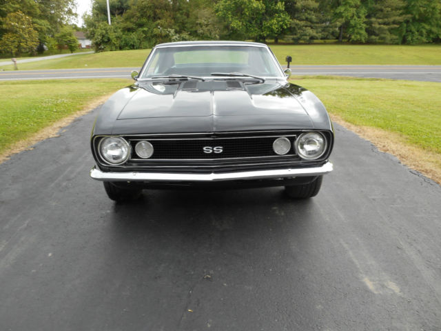 1967 Chevrolet Camaro - photo 3