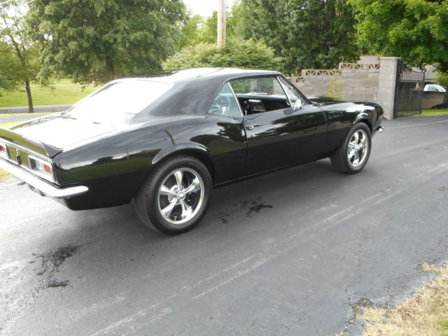1967 Chevrolet Camaro - photo 5