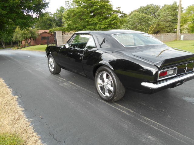 1967 Chevrolet Camaro - photo 7