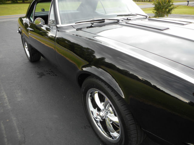 1967 Chevrolet Camaro - photo 9