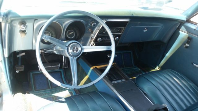 1967 Chevrolet Camaro - photo 9