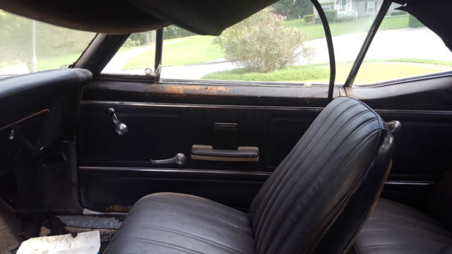 1967 Chevrolet Camaro - photo 12