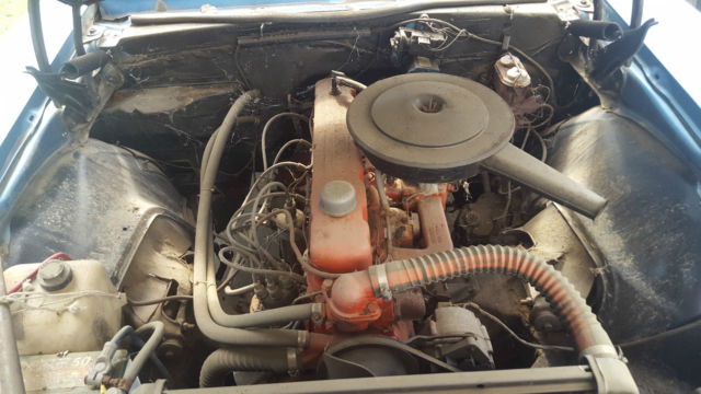 1967 Chevrolet Camaro - photo 4