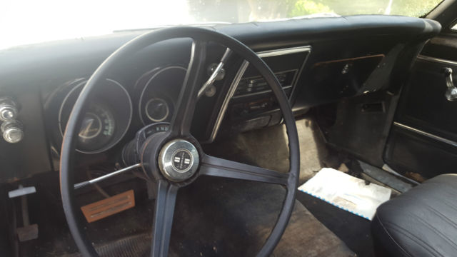 1967 Chevrolet Camaro - photo 7