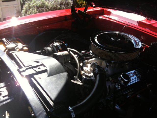 1967 Chevrolet Camaro - photo 6