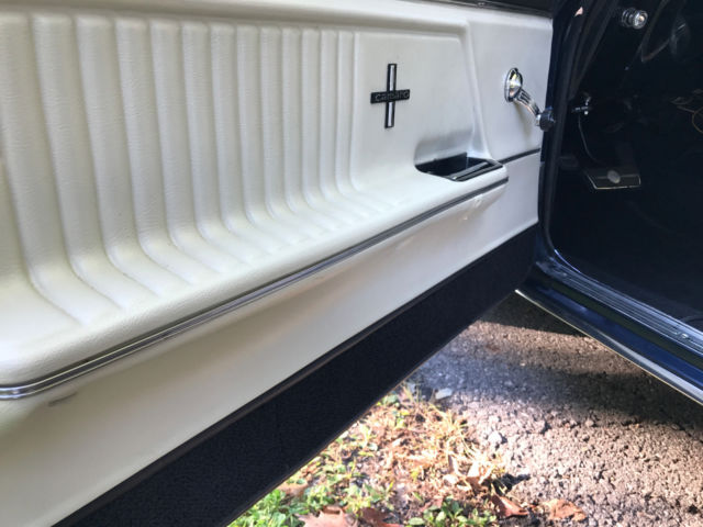 1967 Chevrolet Camaro SS - photo 11