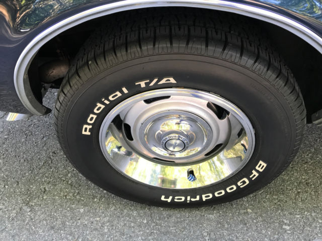 1967 Chevrolet Camaro SS - photo 12