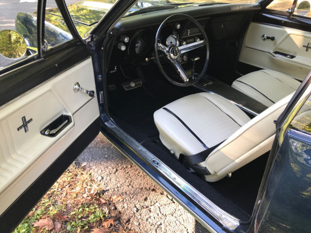 1967 Chevrolet Camaro SS - photo 2