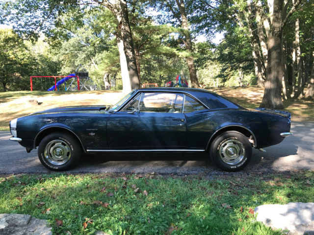 1967 Chevrolet Camaro SS - photo 5