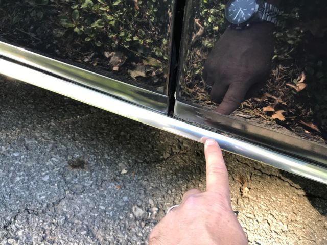 1967 Chevrolet Camaro SS - photo 10