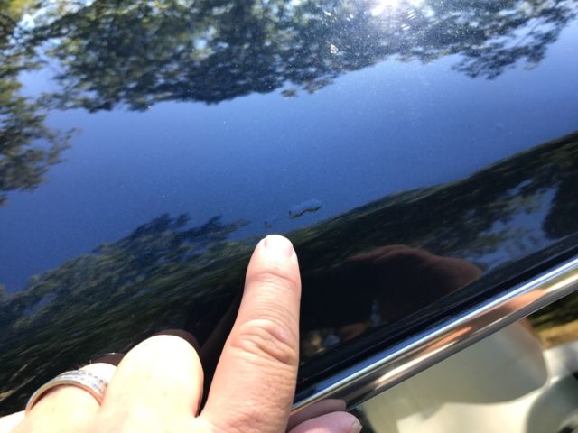 1967 Chevrolet Camaro SS - photo 11