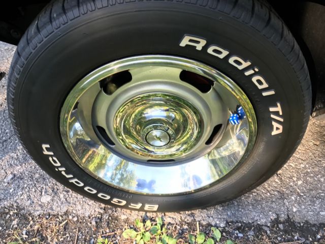 1967 Chevrolet Camaro SS - photo 13