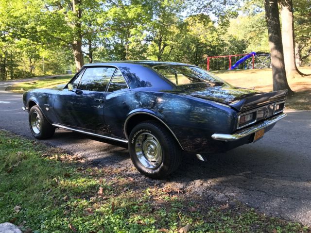 1967 Chevrolet Camaro SS - photo 3