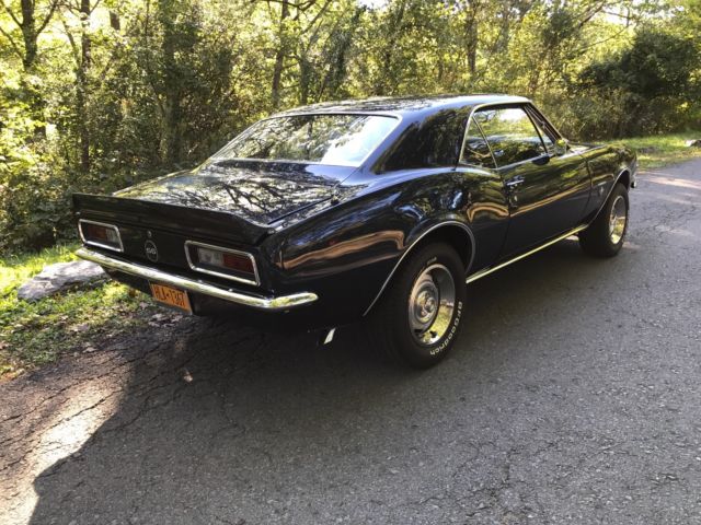 1967 Chevrolet Camaro SS - photo 5