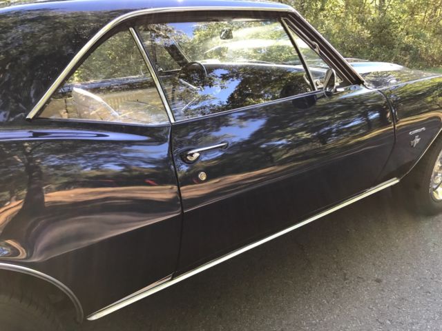 1967 Chevrolet Camaro SS - photo 7