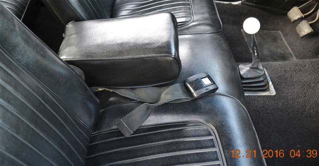 1967 Chevrolet Camaro 2 DOOR COUPE - photo 11