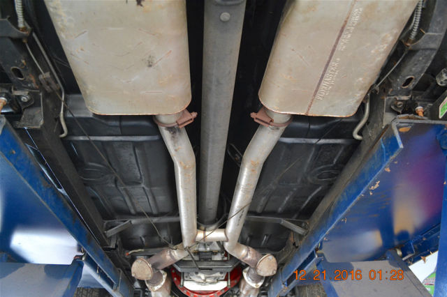 1967 Chevrolet Camaro 2 DOOR COUPE - photo 5
