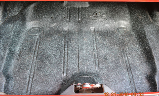 1967 Chevrolet Camaro 2 DOOR COUPE - photo 8